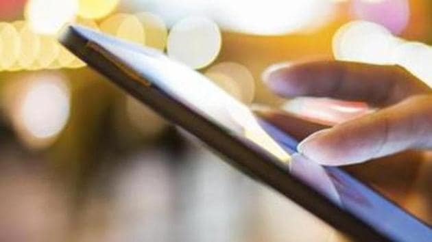 Even as the government extended the coronavirus lockdown by another two weeks, e-commerce platforms can resume the sale of non-essential goods, including smartphones, laptops and personal computers. (Getty Images/iStockphoto) Even as the government extended the coronavirus lockdown by another two weeks, e-commerce platforms can resume the sale of non-essential goods, including smartphones, laptops and personal computers. (Getty Images/iStockphoto)