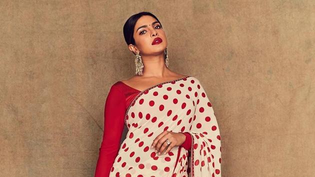 Priyanka Chopra is married to Nick Jonas. Priyanka Chopra is married to Nick Jonas.