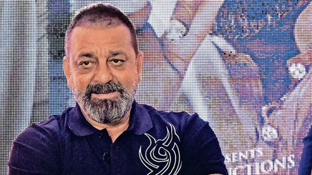 Actor Sanjay Dutt talks about the Covid-19 situation. Actor Sanjay Dutt talks about the Covid-19 situation.