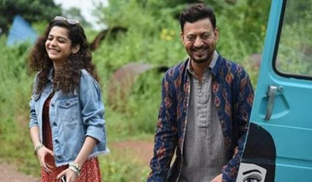 Irrfan Khan's Karwaan: Trailer out; Dulquer Sulman's fans shower  compliments  - IBTimes India