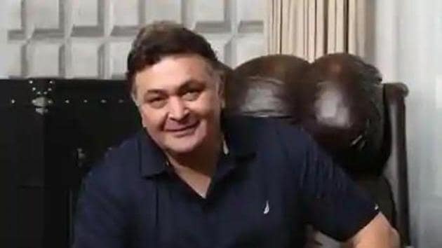 Rishi Kapoor died on April 30, following a long battle with cancer. Rishi Kapoor died on April 30, following a long battle with cancer.