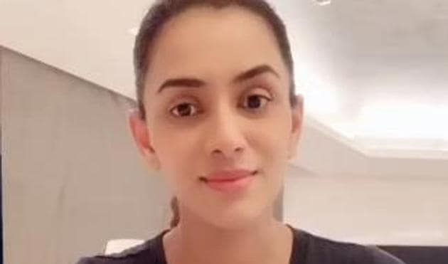 Smriti Khanna shares her pregnancy story. Smriti Khanna shares her pregnancy story.