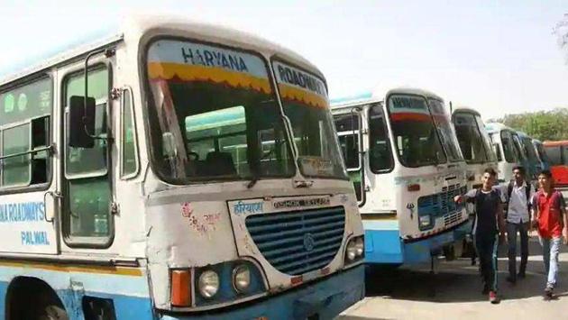 There has been a hike in the prices of diesel, petrol, bus fares and imposition of market fee and HRDF on fruits and vegetables in Haryana. (HT FILE PHOTO) There has been a hike in the prices of diesel, petrol, bus fares and imposition of market fee and HRDF on fruits and vegetables in Haryana. (HT FILE PHOTO)