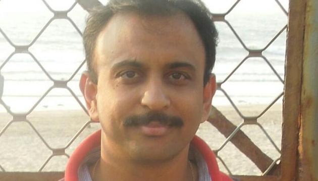 Sachin Godbole, chairman of the Maharashtra kho kho association. (HT PHOTO) Sachin Godbole, chairman of the Maharashtra kho kho association. (HT PHOTO)