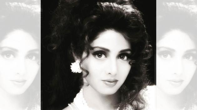 Sridevi became a messiah for many actors because she had the courage to be irreverent on screen
