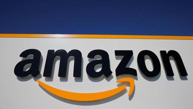 Responding to the health crisis, Amazon has established rigorous safety and cleaning protocols, including maintaining six-foot social distancing, and procuring 100 million masks, and tens of millions of gloves, wipes and other cleaning supplies to prevent contagion.(REUTERS) Responding to the health crisis, Amazon has established rigorous safety and cleaning protocols, including maintaining six-foot social distancing, and procuring 100 million masks, and tens of millions of gloves, wipes and other cleaning supplies to prevent contagion.(REUTERS)