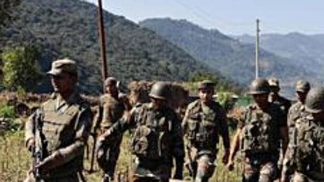 Pakistan summons senior Indian diplomat over alleged ...