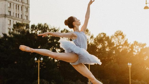 Artists, athletes cling to their dreams on Havana’s rooftops. (Representational Image) (Unsplash) Artists, athletes cling to their dreams on Havana’s rooftops. (Representational Image) (Unsplash)