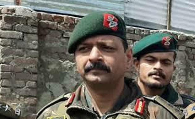 Officials said their bodies have been recovered from the encounter site. The civilians have been rescued, they added. Officials said their bodies have been recovered from the encounter site. The civilians have been rescued, they added.