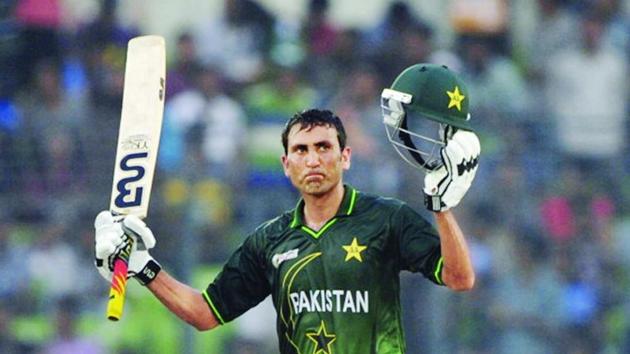 Younis Khan steps down as the coach of Pakistan