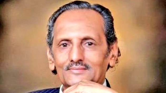 Nissar Ahmed was a winner of Padma Shri, Sahitya academy award, Karnataka Rajyotsava award as well as Pampa and Nadoja awards apart from several others. (Photo: Twitter/ VPSecretariat) Nissar Ahmed was a winner of Padma Shri, Sahitya academy award, Karnataka Rajyotsava award as well as Pampa and Nadoja awards apart from several others. (Photo: Twitter/ VPSecretariat)