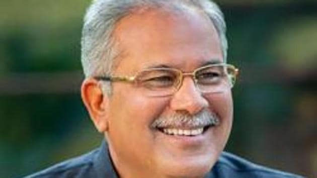 Chhattisgarh Chief Minister Bhupesh Baghel wrote to railways minister Piyush Goyal (PTI) Chhattisgarh Chief Minister Bhupesh Baghel wrote to railways minister Piyush Goyal (PTI)