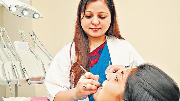 22 Very Simple Things You Can Do To Save Time With top dental clinic in Dwarka