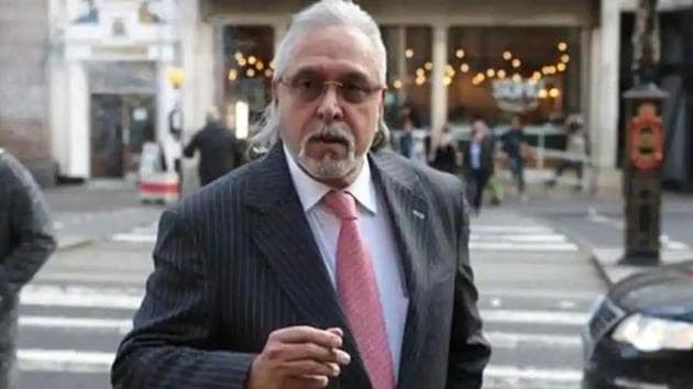 Vijay Mallya(Reuters file photo) Vijay Mallya(Reuters file photo)