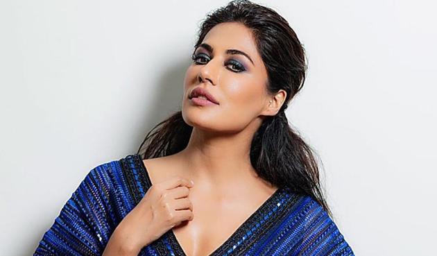 100 Hours 100 Stars: Chitrangda Singh has been religiously working out during the lockdown.