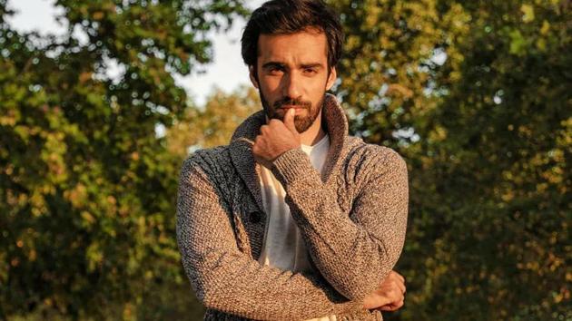 Actor Avinash Tiwary reflects on what he thought 2020 would do for his career; photo: Instagram/AvinashTiwari15 Actor Avinash Tiwary reflects on what he thought 2020 would do for his career; photo: Instagram/AvinashTiwari15