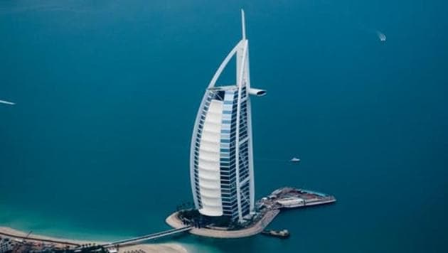 Dubai, a sheikhdom in the United Arab Emirates, has bet billions of dollars on Expo 2020 to rejuvenate its troubled economy. (Unsplash) Dubai, a sheikhdom in the United Arab Emirates, has bet billions of dollars on Expo 2020 to rejuvenate its troubled economy. (Unsplash)