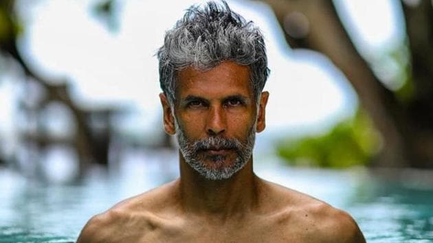 Milind Soman(Photo: Instagram) Milind Soman(Photo: Instagram)