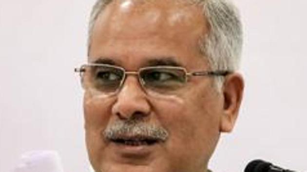 Chhattisgarh chief minister Bhupesh Baghel had written to railways ministers Piyush Goyal requesting him to run 28 trains from various cities of the country so that migrant labourers from Chhattisgarh can come back home. (PTI file photo) Chhattisgarh chief minister Bhupesh Baghel had written to railways ministers Piyush Goyal requesting him to run 28 trains from various cities of the country so that migrant labourers from Chhattisgarh can come back home. (PTI file photo)