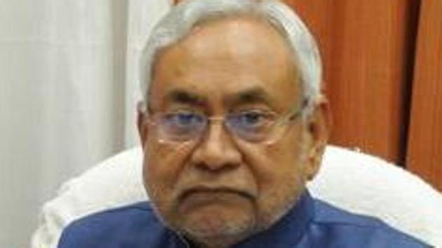 Bihar CM Nitish Kumar said a quarantine centre has been set up here for students, migrants returning to Bihar. All of them will be staying at the quarantine centre for 21 days.(AP Dube/ HT file photo) Bihar CM Nitish Kumar said a quarantine centre has been set up here for students, migrants returning to Bihar. All of them will be staying at the quarantine centre for 21 days.(AP Dube/ HT file photo)