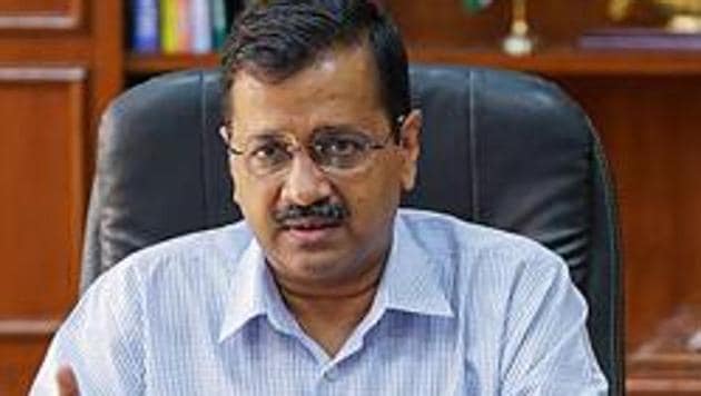 The Delhi CM also said print and electronic media, IT-related services, call centres, data centres, warehousing services, cold storages, private security firms and industrial estates with access control will also be allowed to remain open. (PTI) The Delhi CM also said print and electronic media, IT-related services, call centres, data centres, warehousing services, cold storages, private security firms and industrial estates with access control will also be allowed to remain open. (PTI)