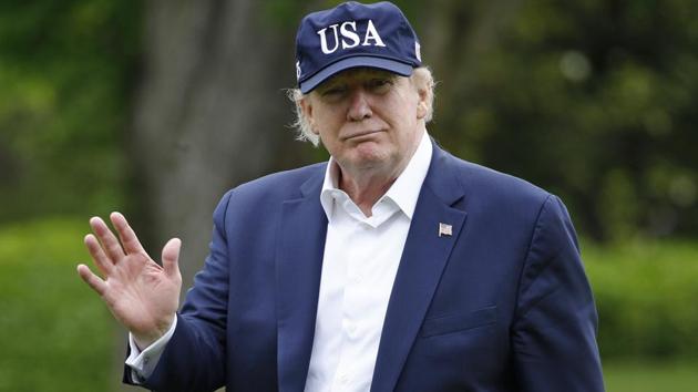 President Donald Trump(AP photo) President Donald Trump(AP photo)