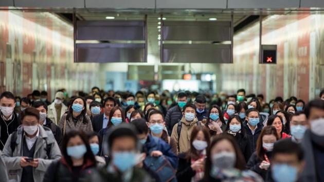 With most of the world still battling the virus, tourism is also unlikely to recover in the near term.(Bloomberg file photo) With most of the world still battling the virus, tourism is also unlikely to recover in the near term.(Bloomberg file photo)