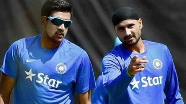 People say there is jealousy between us but Harbhajan Singh