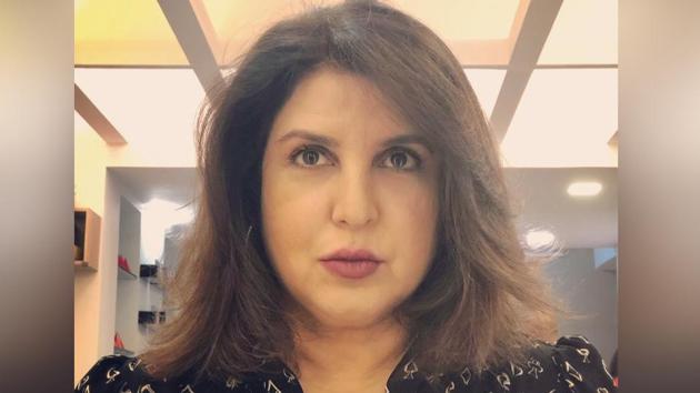 Farah Khan lied to her daughter Diva about being good at maths. Farah Khan lied to her daughter Diva about being good at maths.