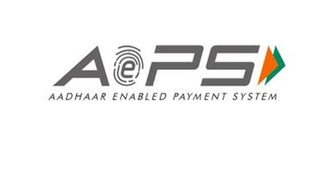 AePS is a payment service that enables a customer to use his or her unique identity number to access bank accounts and perform basic transactions. (Photo courtesy: www.npci.org.in) AePS is a payment service that enables a customer to use his or her unique identity number to access bank accounts and perform basic transactions. (Photo courtesy: www.npci.org.in)