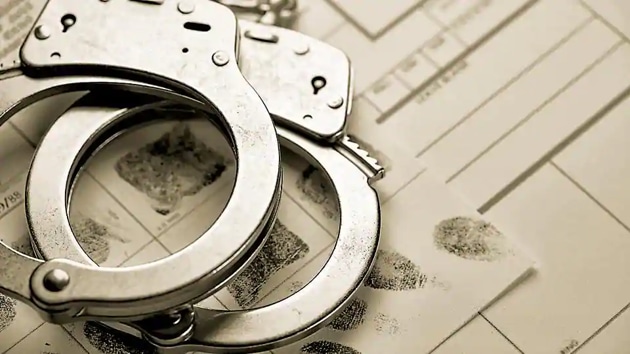 The Leicestershire police said on Tuesday that Amit Divecha, 41, pleaded guilty to being responsible for the graffiti found at places including the Boer War Memorial in Town Hall Square and outside a Hindu temple. (HT File Photo (Representative Image)) The Leicestershire police said on Tuesday that Amit Divecha, 41, pleaded guilty to being responsible for the graffiti found at places including the Boer War Memorial in Town Hall Square and outside a Hindu temple. (HT File Photo (Representative Image))