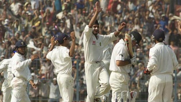 File image of Harbhajan Singh. (Getty Images) File image of Harbhajan Singh. (Getty Images)