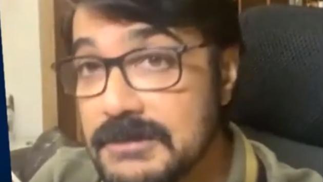 Prosenjit spoke to Hindustan Times as part of 100 Hours 100 Stars initiative. Prosenjit spoke to Hindustan Times as part of 100 Hours 100 Stars initiative.