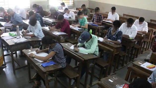 According to officials in the UPSC, a call will be taken on the new date after “assessment” by May 20. (HT Photo) According to officials in the UPSC, a call will be taken on the new date after “assessment” by May 20. (HT Photo)