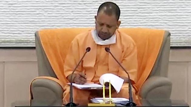 The chief minister said officers being sent to districts would work under the supervision of divisional commissioners. (ANI Photo) The chief minister said officers being sent to districts would work under the supervision of divisional commissioners. (ANI Photo)