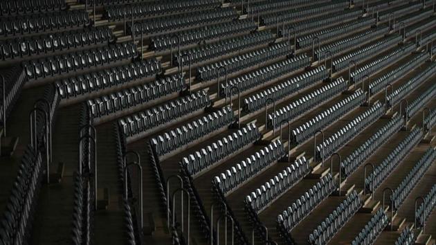 (Representational image. (AFP) (Representational image. (AFP)