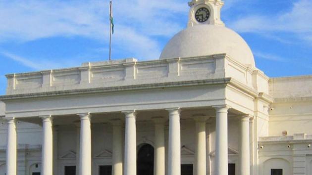 IIT Roorkee(HT File) IIT Roorkee(HT File)