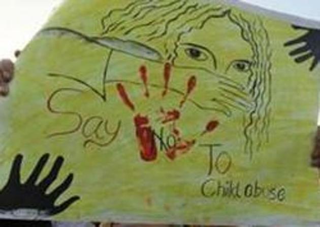 The elder victim revealed that their neighbour had raped her repeatedly, and whenever she tried to raise the alarm, he threatened to kill her. (AFP) The elder victim revealed that their neighbour had raped her repeatedly, and whenever she tried to raise the alarm, he threatened to kill her. (AFP)