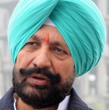 Balbir Singh Sidhu Balbir Singh Sidhu