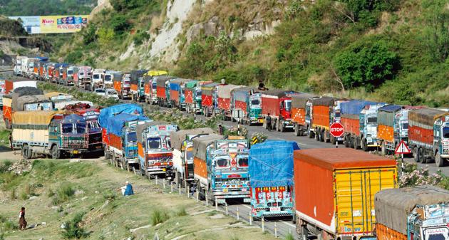 Jammu and Kashmir are already suffering from high fiscal deficit and the expenditure on the Darbar Move is an unwarranted burden on the depleted resources of the Union territory, the court said. (PTI file photo) Jammu and Kashmir are already suffering from high fiscal deficit and the expenditure on the Darbar Move is an unwarranted burden on the depleted resources of the Union territory, the court said. (PTI file photo)