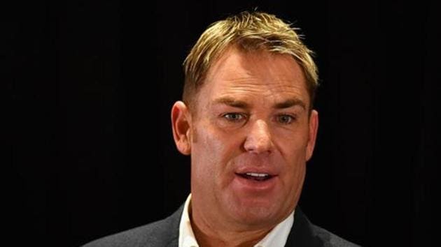 File image of Shane Warne.(Getty Images) File image of Shane Warne.(Getty Images)