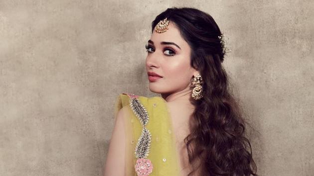 Tamannaah said that the failure of Himmatwala and Humshakals was difficult for her.