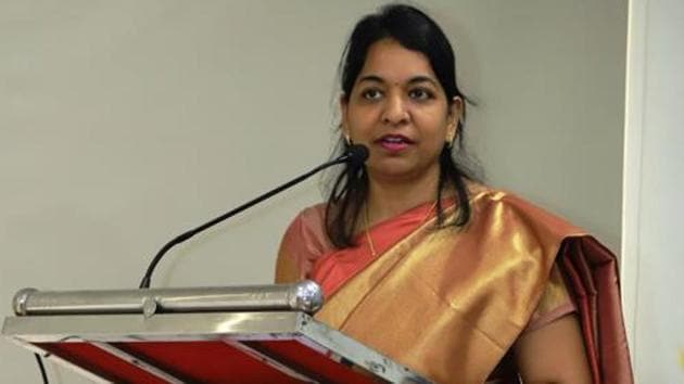 Rubal Agarwal, Pune’s addl municipal commissioner. Rubal Agarwal, Pune’s addl municipal commissioner.