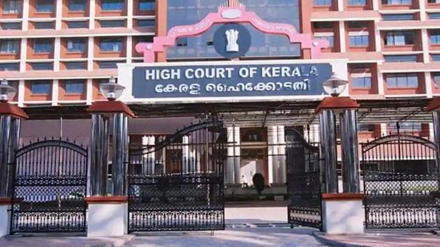 Employees’ organisations owing allegiance to the opposition parties said they will approach the Supreme Court soon. (Photo courtesy: Kerala High Court) Employees’ organisations owing allegiance to the opposition parties said they will approach the Supreme Court soon. (Photo courtesy: Kerala High Court)