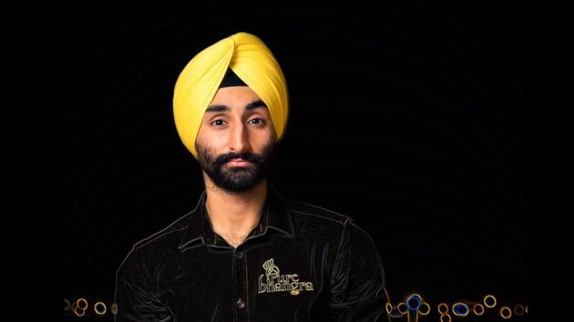 In November 2011, Singh and 7 of his friends joined hands and formed this group. Today, they have 20 active members who perform cultural events the world over.