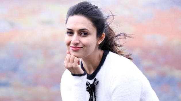 Actor Divyanka Tripathi Dahiya feels the lockdown has allowed her to sort her life. Actor Divyanka Tripathi Dahiya feels the lockdown has allowed her to sort her life.