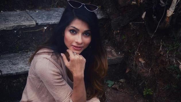Tanishaa Mukerji has quit sugar and has learnt to workout at home.