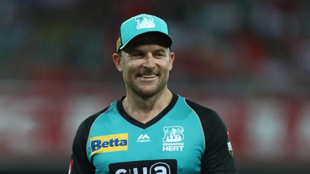 FIle image of Brendon McCullum. (Getty Images) FIle image of Brendon McCullum. (Getty Images)