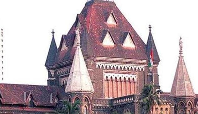 A file photo of Bombay high court. (HT photo) A file photo of Bombay high court. (HT photo)