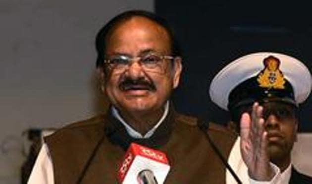 Vice President M Venkaiah Naidu said that terror is a matter of grave concern for the entire world and every nation must stand united to defeat and wipe out terrorism. (ANI file photo) Vice President M Venkaiah Naidu said that terror is a matter of grave concern for the entire world and every nation must stand united to defeat and wipe out terrorism. (ANI file photo)